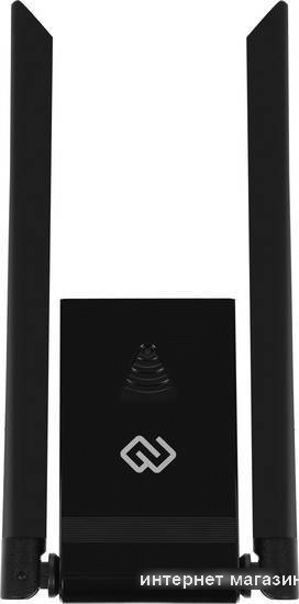 Wi-Fi адаптер Digma DWA-AC13002E