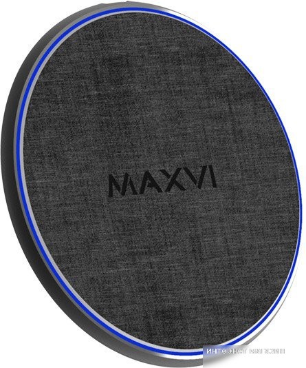 Maxvi A315W3 (темно-серый)