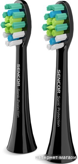 Сменная насадка Sencor SOX 102