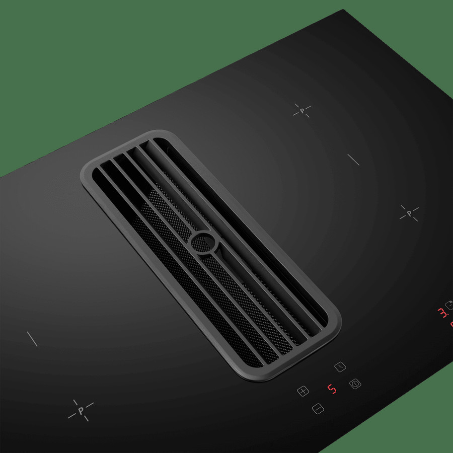 Варочная панель MAUNFELD AVSI804SBH