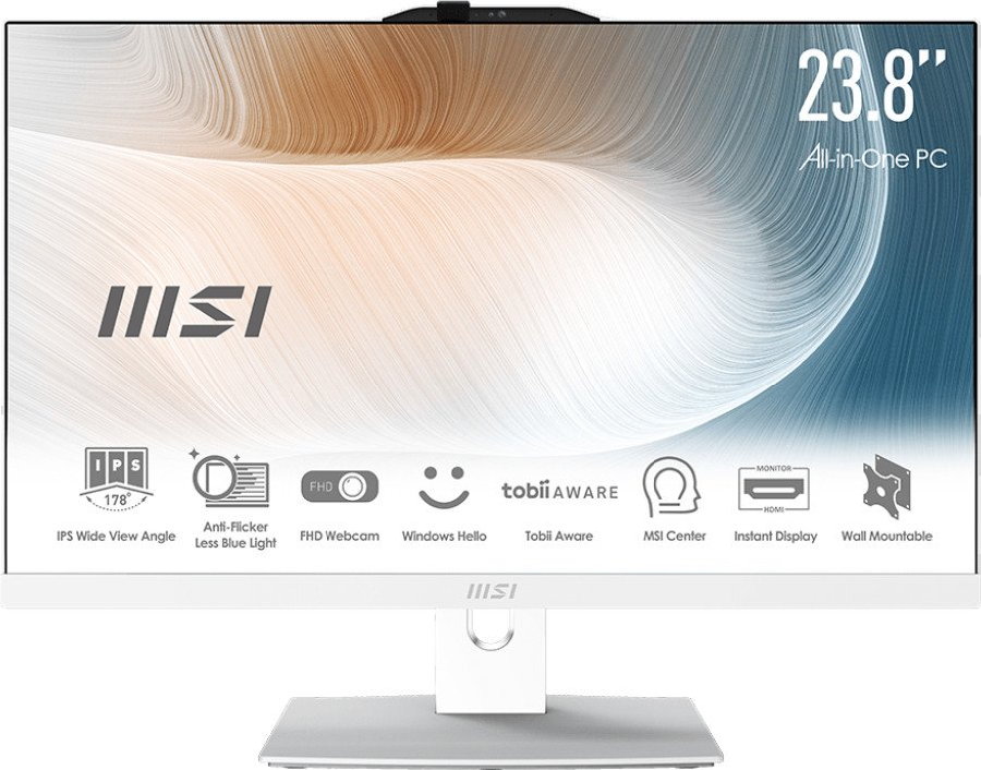 Моноблок MSI Modern AM242P 1M-1023XRU