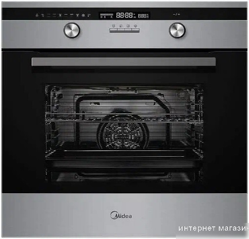 Электрический духовой шкаф Midea 65DAE40139