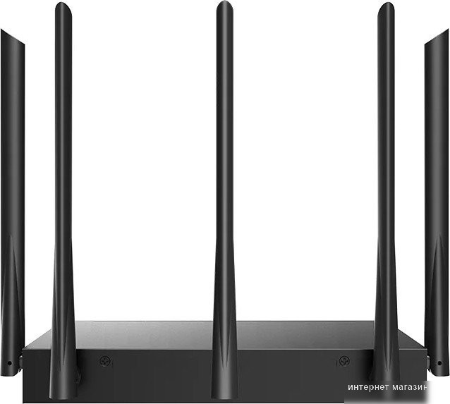 Wi-Fi роутер Tenda W30E