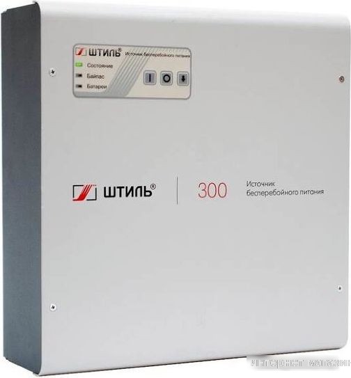 Источник бесперебойного питания Штиль SW300SL