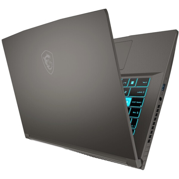 Игровой ноутбук MSI Thin A15 B7VE-087XBY