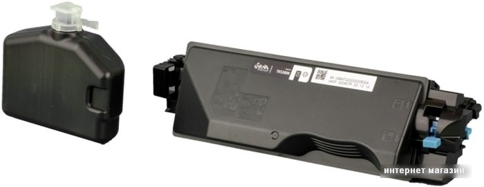 Картридж Sakura Printing SATK5280K (аналог Kyocera TK-5280K)