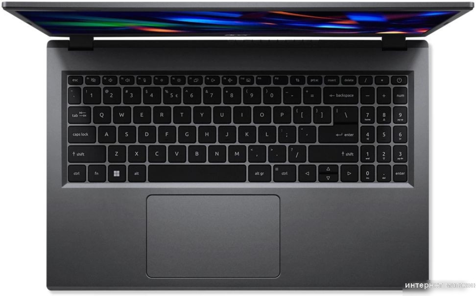 Ноутбук Acer Extensa 15 EX215-23-R8JE NX.EH3CD.00H
