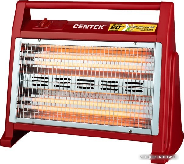 Инфракрасный обогреватель CENTEK CT-6140