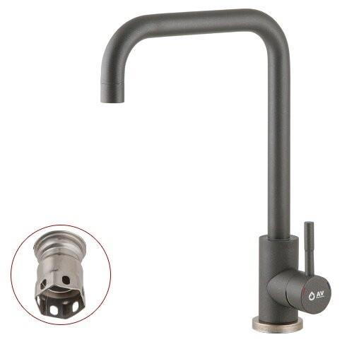 Смеситель AV Engineering AVZAR4-B304GR