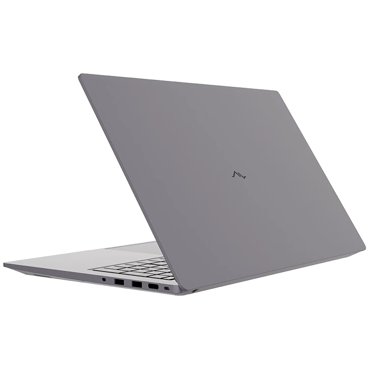 Ноутбук Maibenben P725 P7251SG0HGRE0