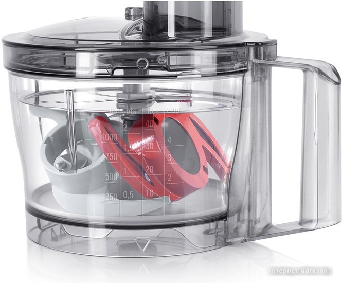 Кухонный комбайн Bosch MCM3501M