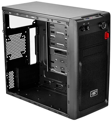 Корпус DeepCool Smarter