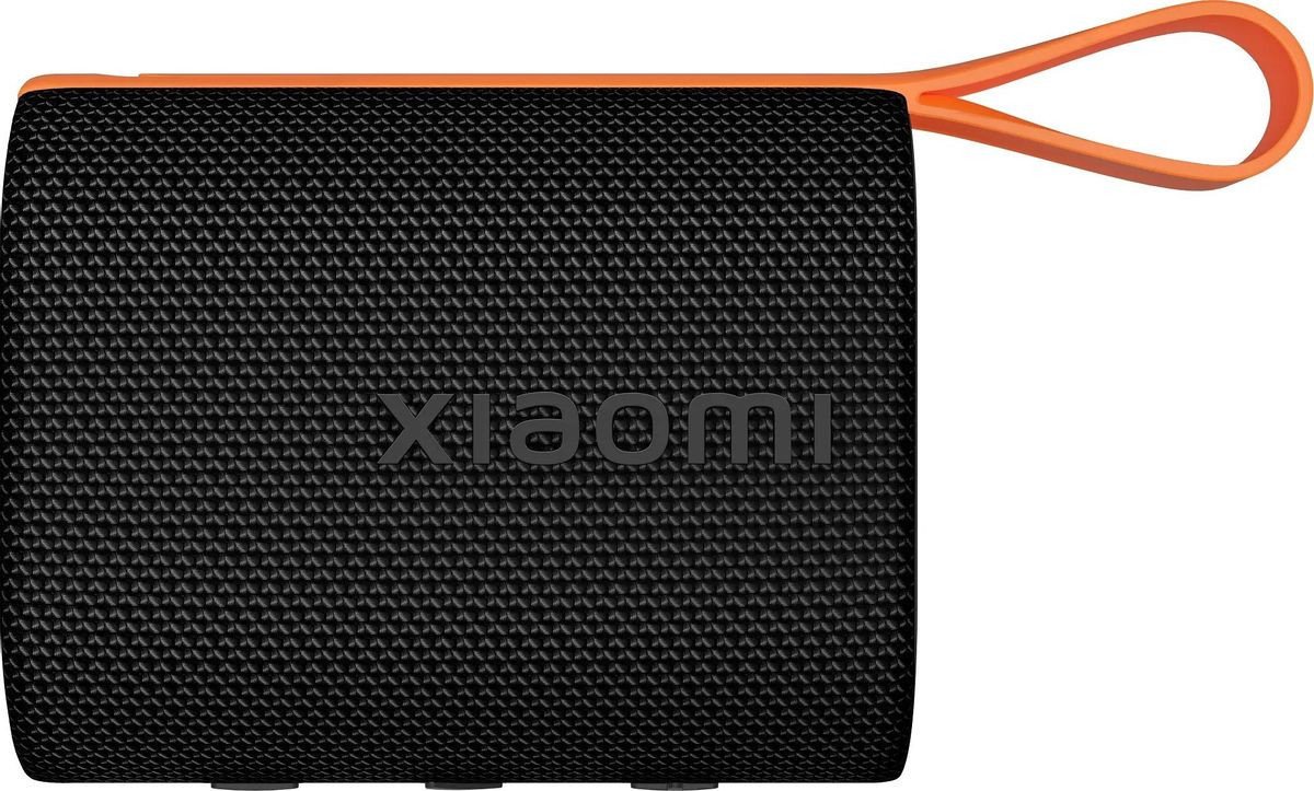 Беспроводная колонка Xiaomi Sound Pocket (международная версия)