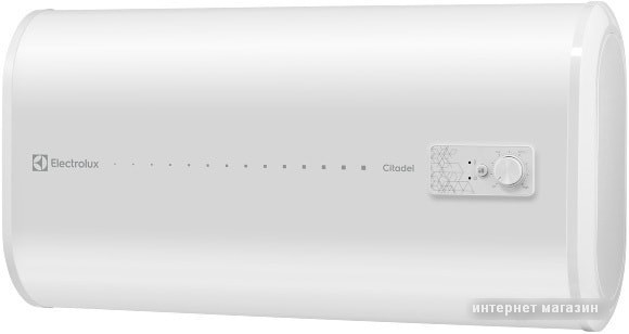 Водонагреватель Electrolux EWH 100 Citadel H