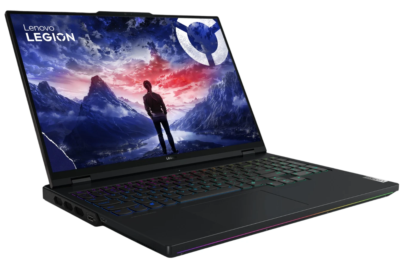 Игровой ноутбук Lenovo Legion Pro 7 16IRX9H 83DE004HRK