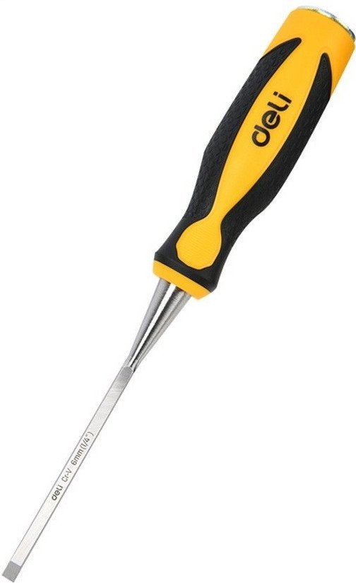 Стамеска Deli DL6206-E1
