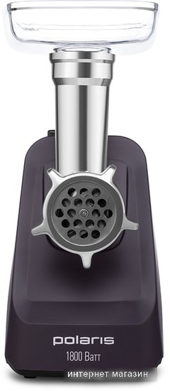 Мясорубка Polaris PMG 1852 RUS
