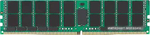 Оперативная память Samsung 32ГБ DDR4 3200 МГц M393A4K40EB3-CWEBY