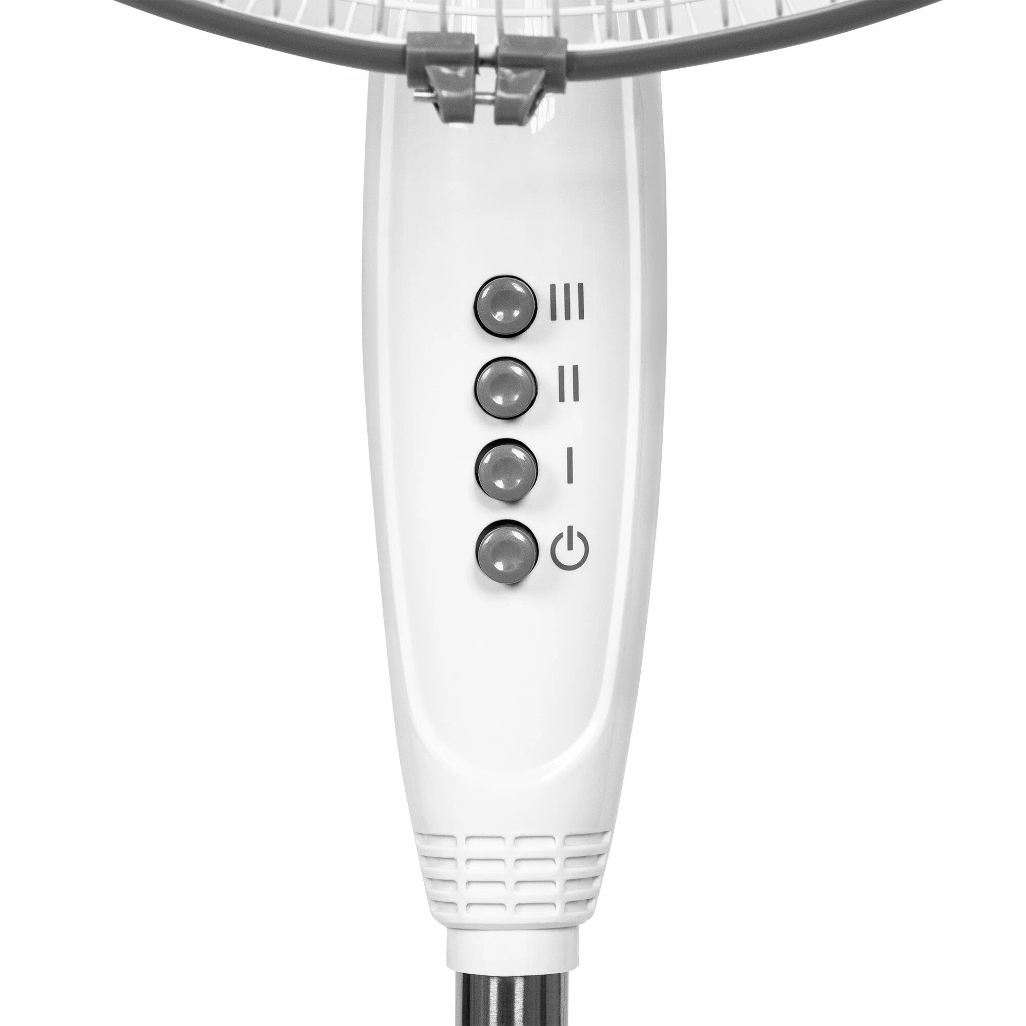 Вентилятор Ballu BFF-815 W