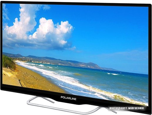 ЖК телевизор Polar 24PL51TC-SM