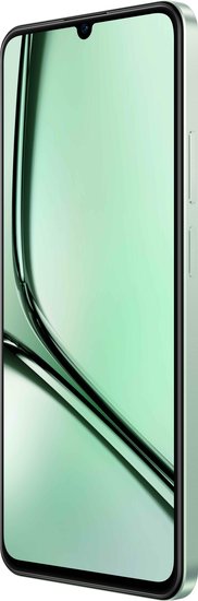 Смартфон Realme Note 60x 3GB/64GB (зеленый)
