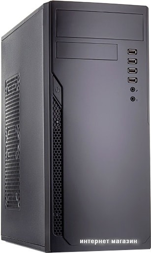 Корпус Foxline FL-301 450W