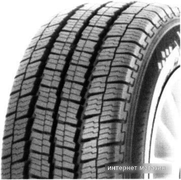Автомобильные шины Matador MPS 125 Variant All Weather 185R14C 102/100R
