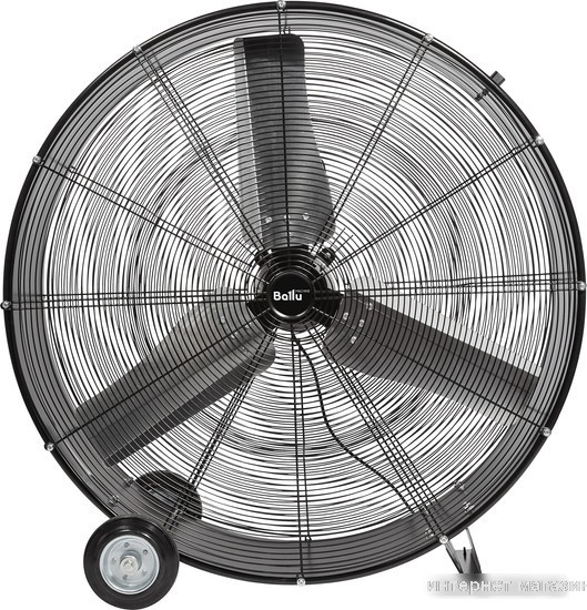Вентилятор Ballu BIF-20DB