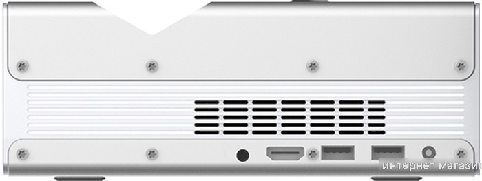 Проектор CACTUS CS-PRU.03WT.WUXGA-A