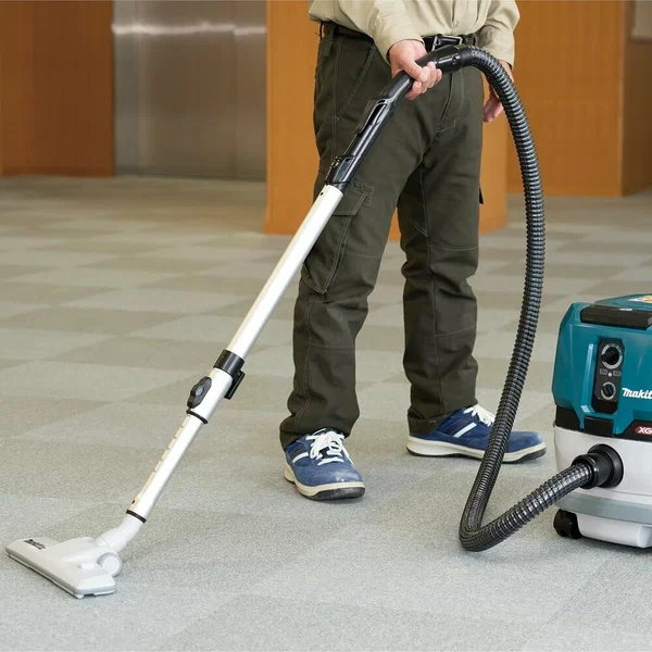 Пылесос Makita VC001GLZ (без АКБ и ЗУ)