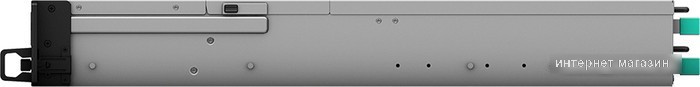 Сетевой накопитель Synology RackStation RS3621xs+