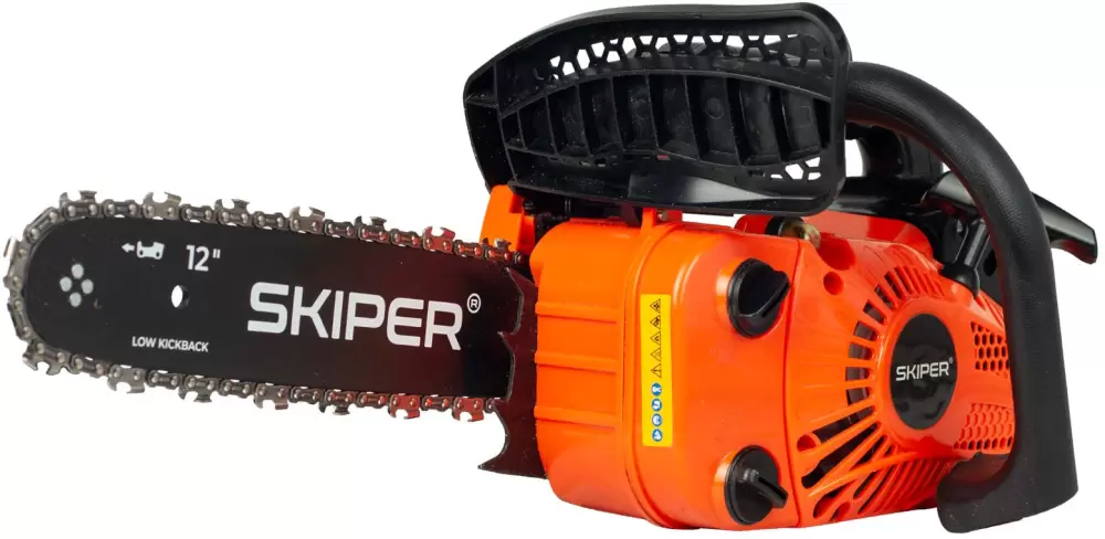 Бензопила Skiper TV3003