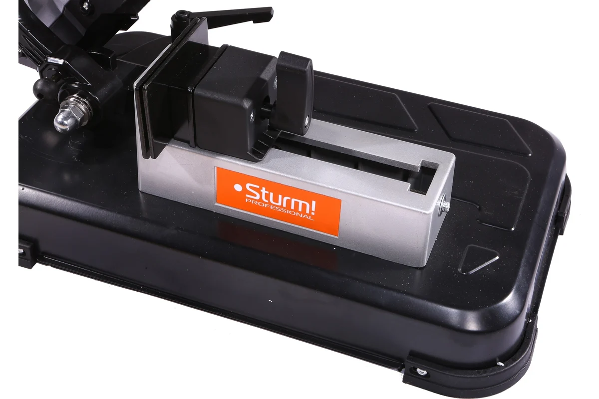 Ленточная пила Sturm BSM3314P