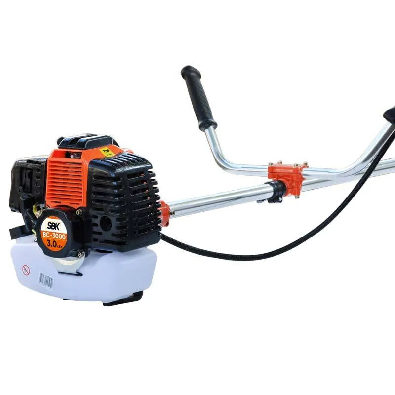 Триммер бензиновый SBK BC-3000