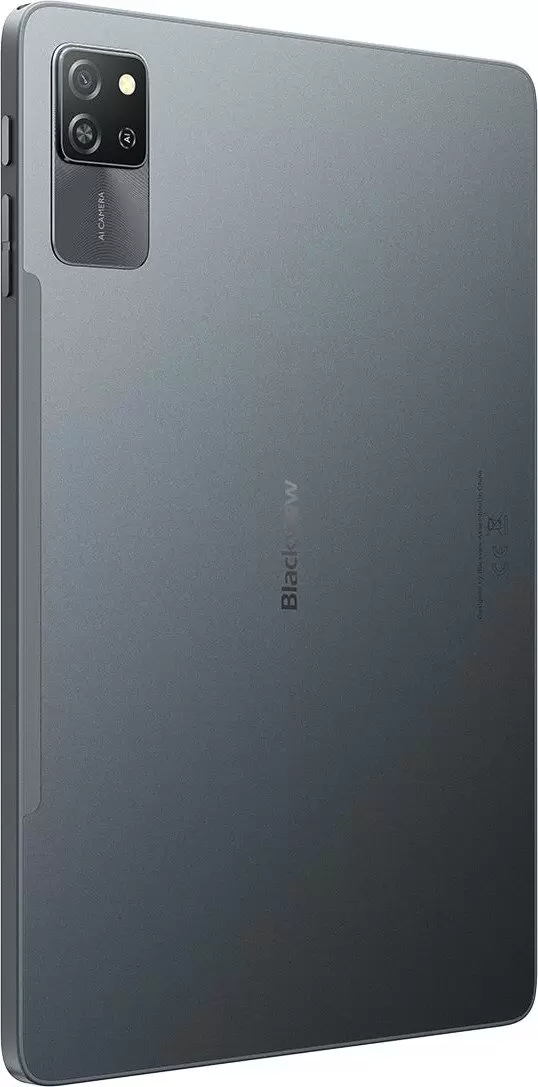 Планшет Blackview Tab 60 Pro LTE 4GB/128GB (серый)