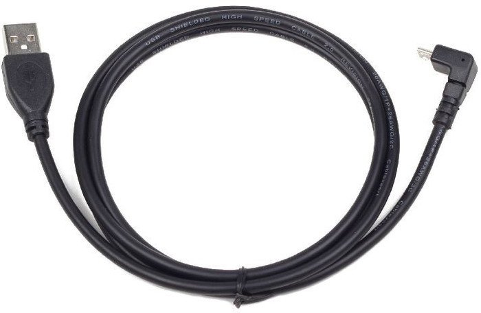 Кабель Cablexpert CCP-mUSB2-AMBM90-6