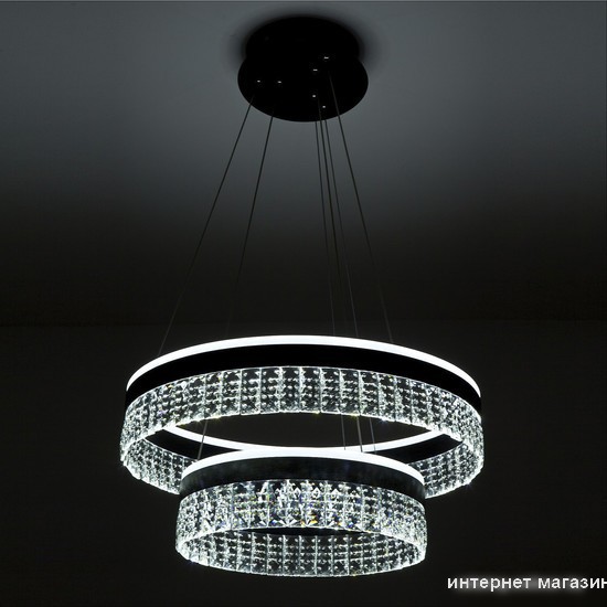 Припотолочная люстра LED4U L1090-600-400