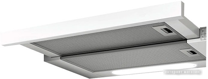 Кухонная вытяжка Elica Elite 14 LUX WH/A/60