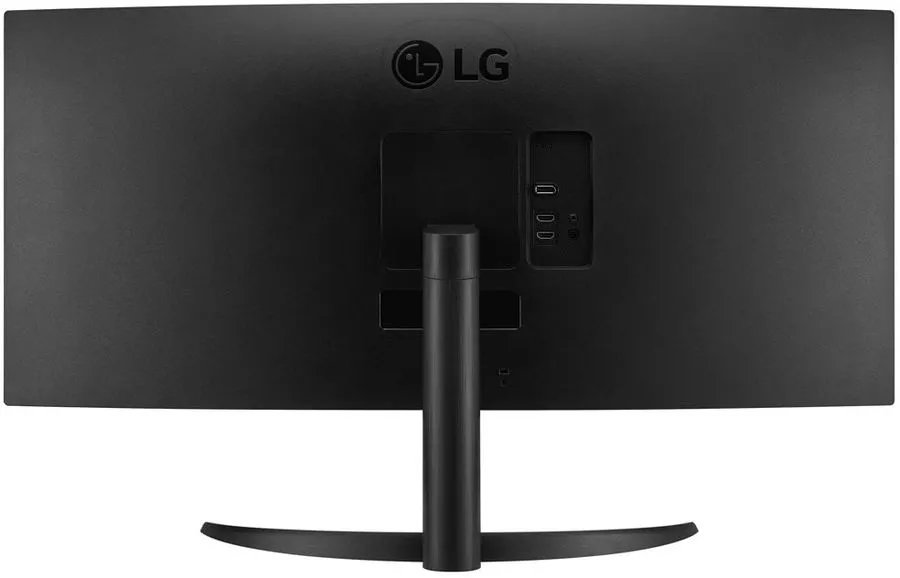 Монитор LG UltraWide 34WR50QC-B