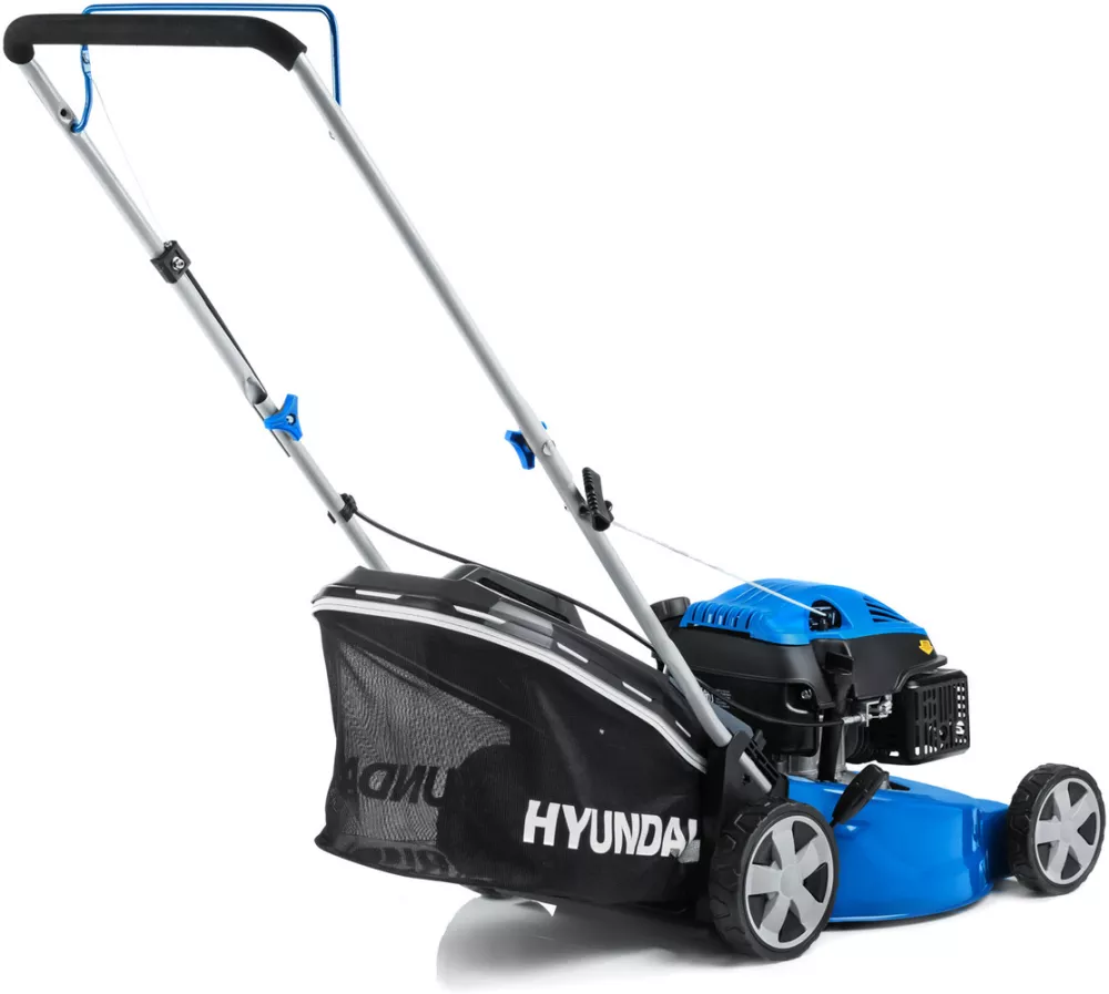 Газонокосилка бензиновая Hyundai L 4220