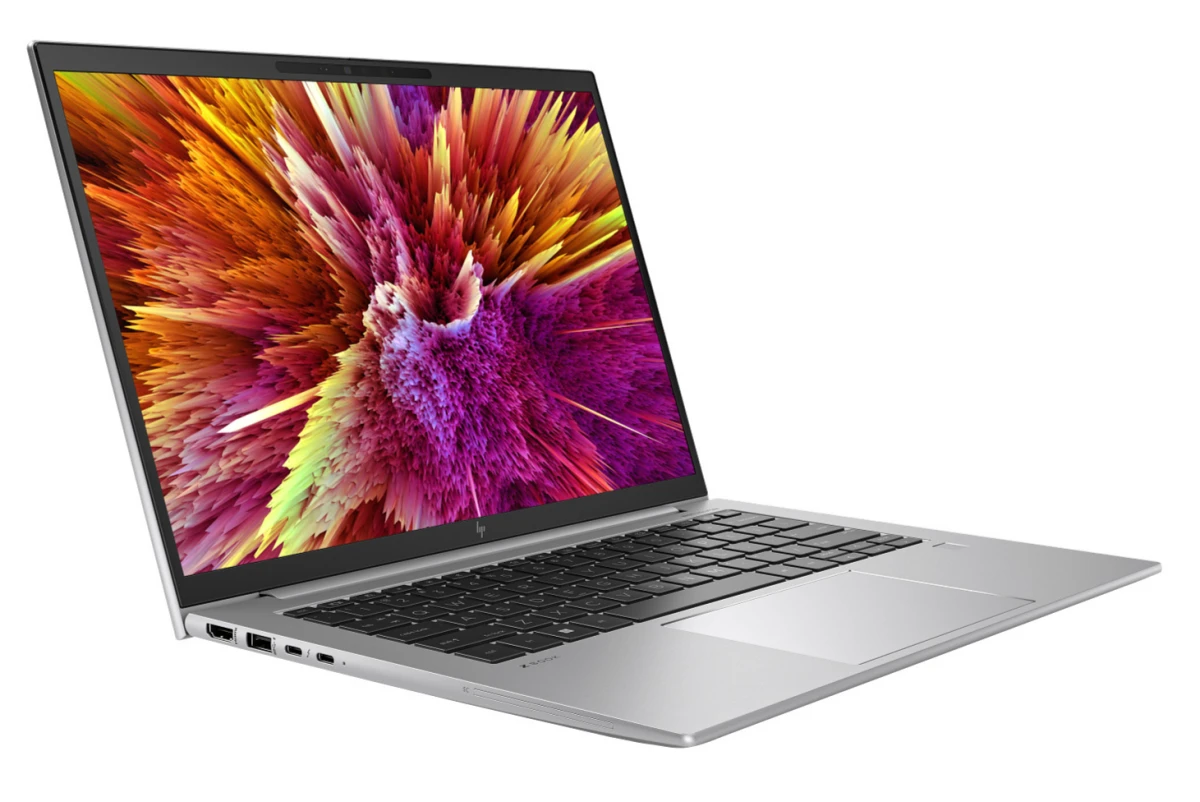 Ноутбук HP ZBook Firefly 14 G10 8L8P4PA