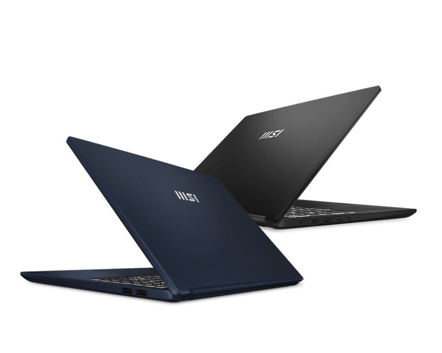 Ноутбук MSI Modern 15 B13M-659XBY