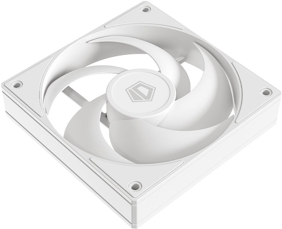 Вентилятор для корпуса ID-Cooling AS-120-W