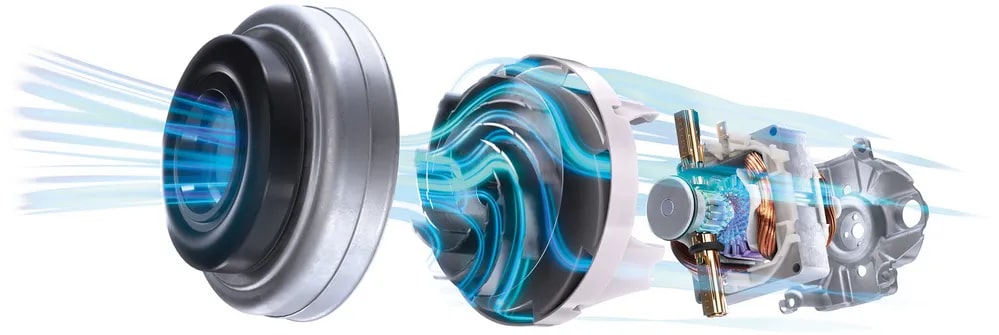 Пылесос Bosch Serie 8 BGL8POW2