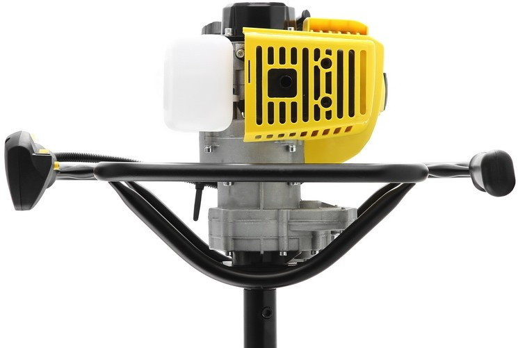 Ледобур Champion AG252