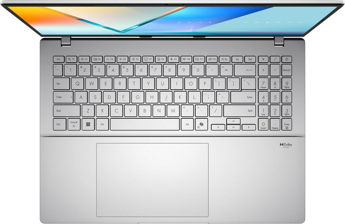 Ноутбук ASUS VivoBook S16 S3607VA-RP078