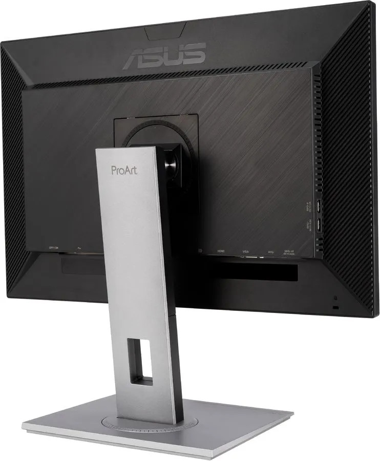 Монитор ASUS ProArt PA248QV