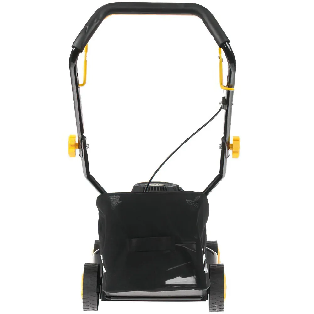 Газонокосилка бензиновая Huter GLM-3.5LT