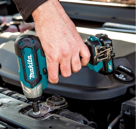 Ударный гайковерт Makita TW060DZ (без АКБ)