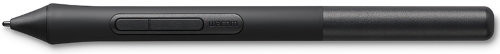 Графический планшет Wacom Intuos CTL-4100WL (черный, маленький размер)